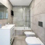 Kasino Ii 5ºo Duplex *
