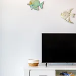 Kasino Ii 5ºo Duplex * Μόντε Γκόρντο