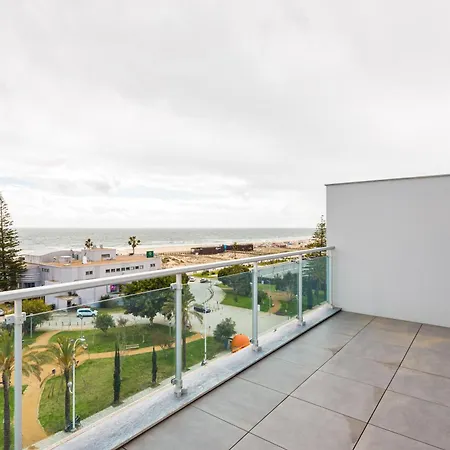 Kasino Ii 5ºo Duplex Monte Gordo