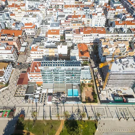 Apartmán Kasino Ii 5ºo Duplex