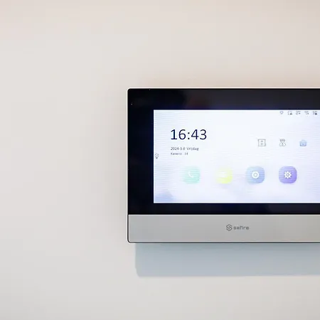 Kasino Ii 5ºo Duplex