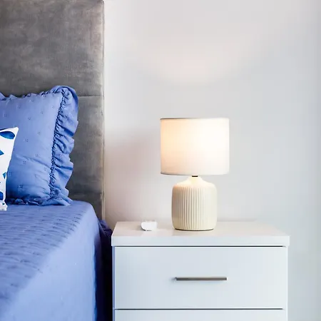 Kasino Ii 5ºo Duplex Lägenhet