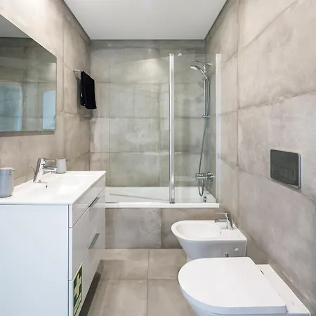 Kasino Ii 5ºo Duplex *