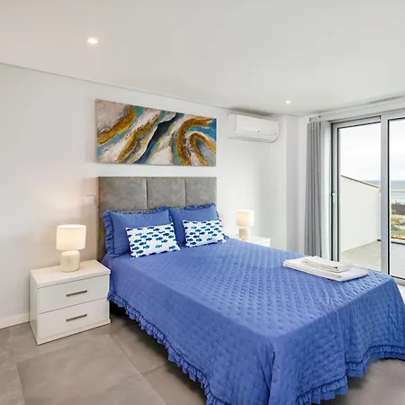 Kasino Ii 5ºo Duplex 아파트