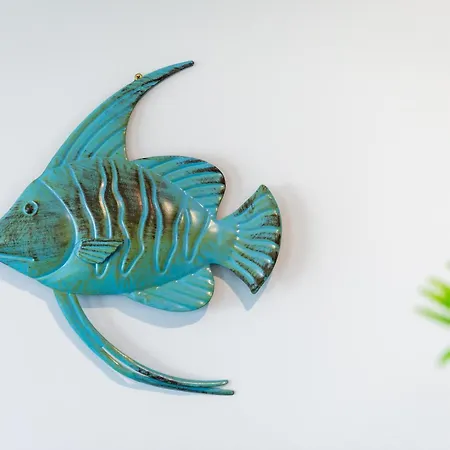 Lägenhet Kasino Ii 5ºo Duplex