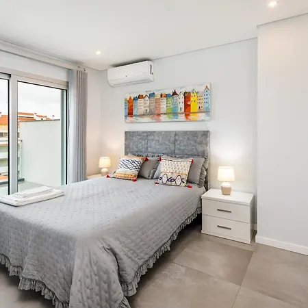 아파트 Kasino Ii 5ºo Duplex