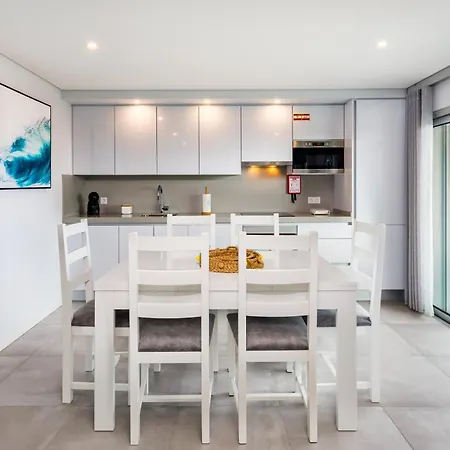 Lägenhet Kasino Ii 5ºo Duplex *