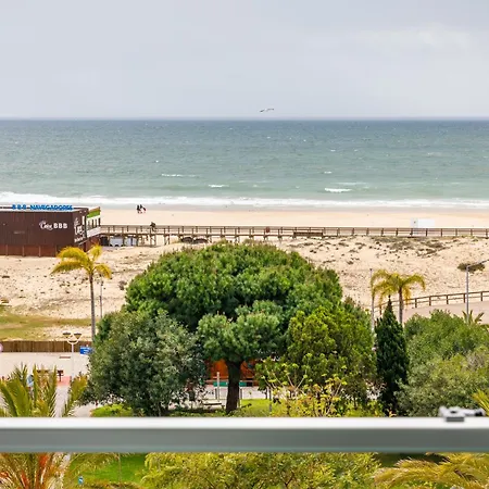 Kasino Ii 5ºo Duplex 아파트