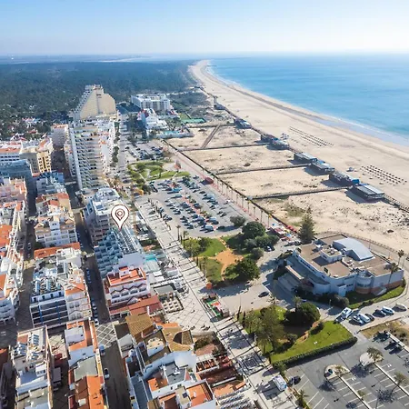 Kasino Ii 5ºo Duplex